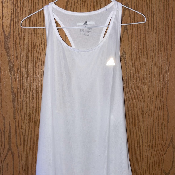 adidas Tops - Adidas Climalite Running Tank